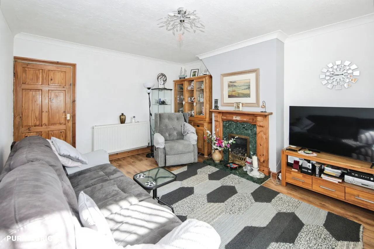 Green Lane, Nuneaton, CV10, photo 3