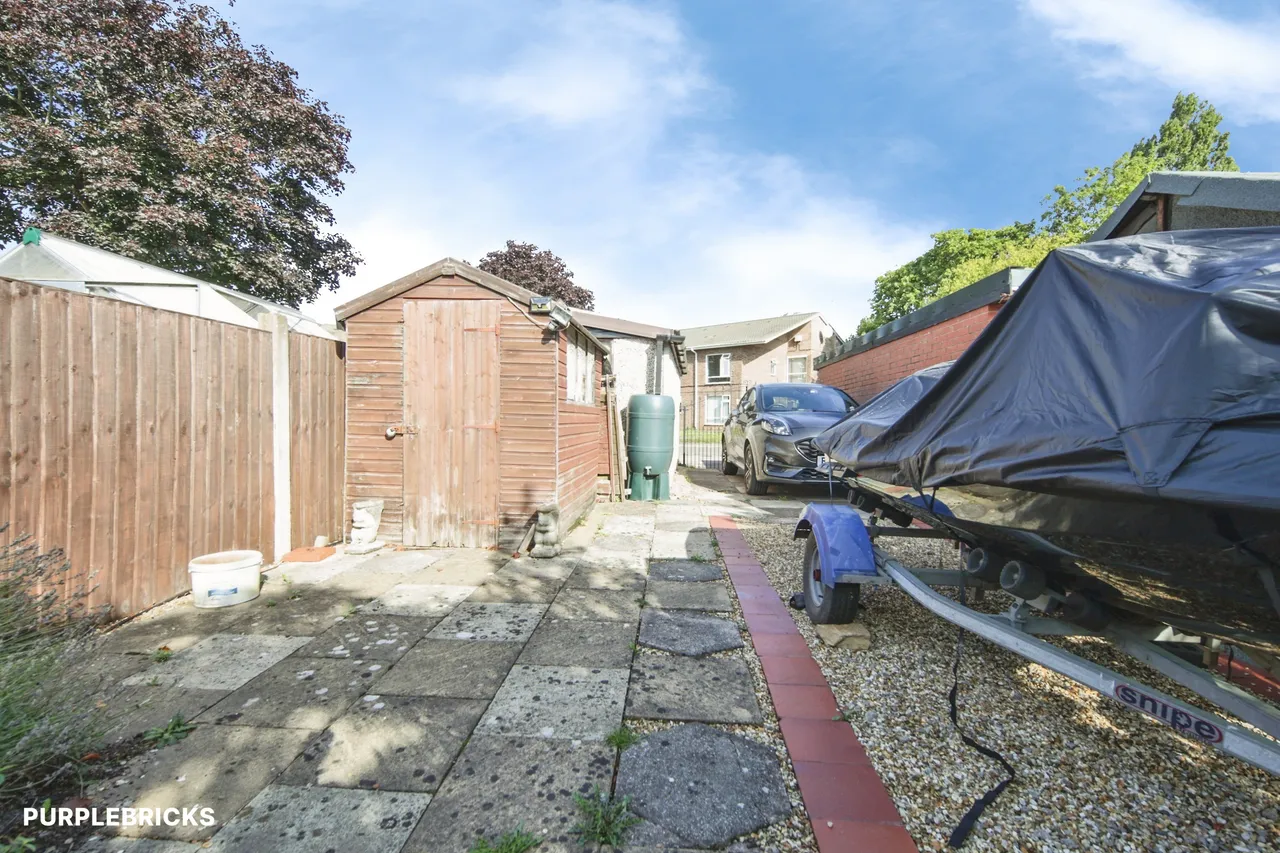 Green Lane, Nuneaton, CV10, photo 24
