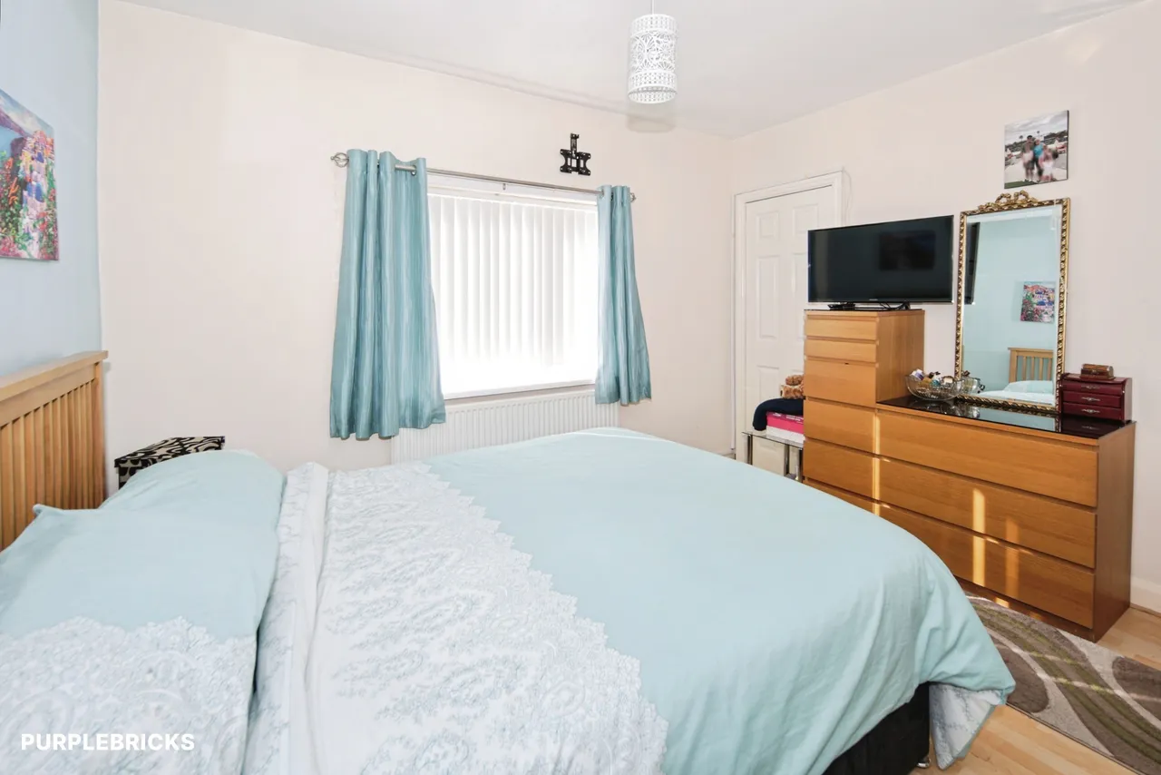 Green Lane, Nuneaton, CV10, photo 16