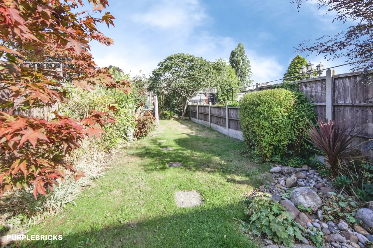 Green Lane, Nuneaton, CV10, photo 22