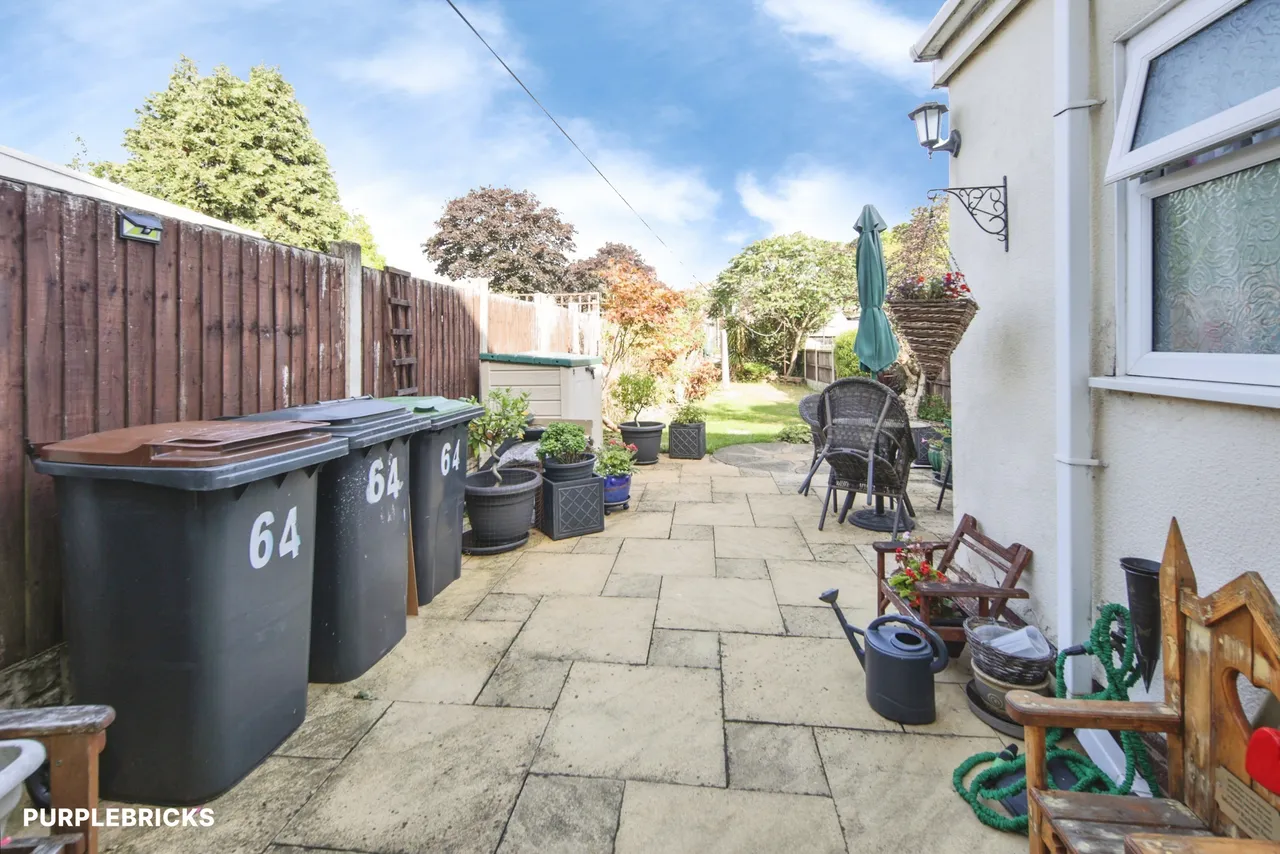 Green Lane, Nuneaton, CV10, photo 15