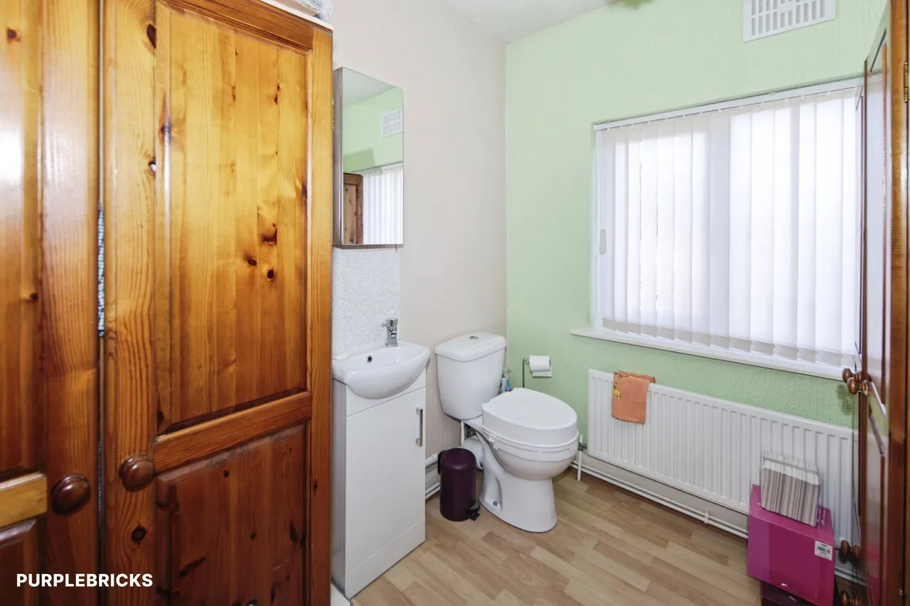 Green Lane, Nuneaton, CV10, photo 21