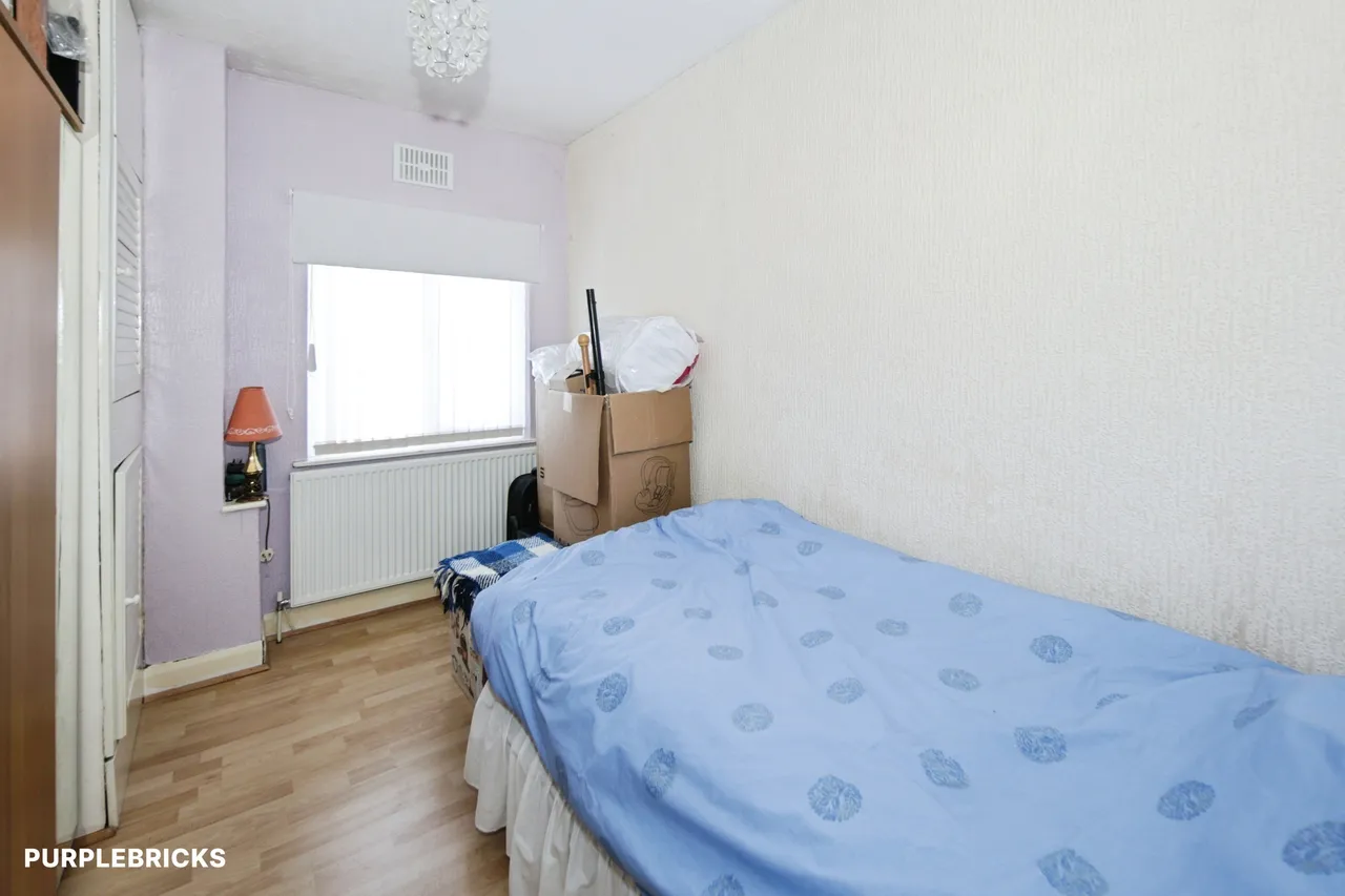 Green Lane, Nuneaton, CV10, photo 19