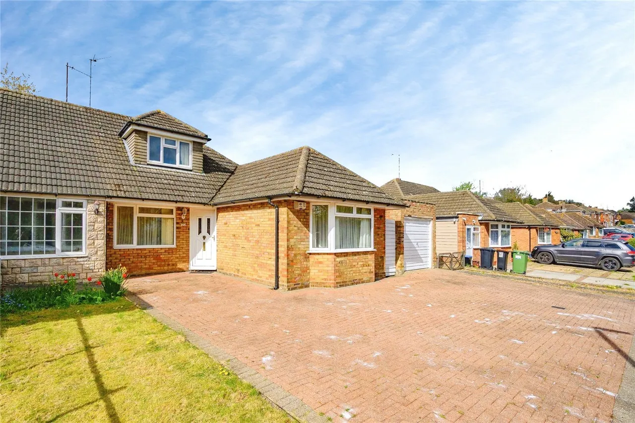 Ridgeway Avenue, Dunstable, Bedfordshire, LU5, photo 16