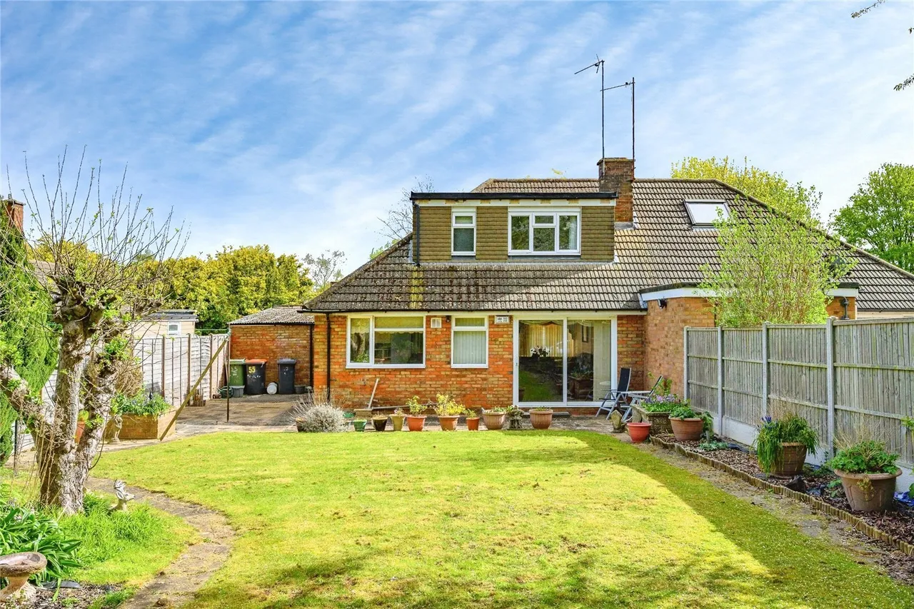 Ridgeway Avenue, Dunstable, Bedfordshire, LU5, photo 15