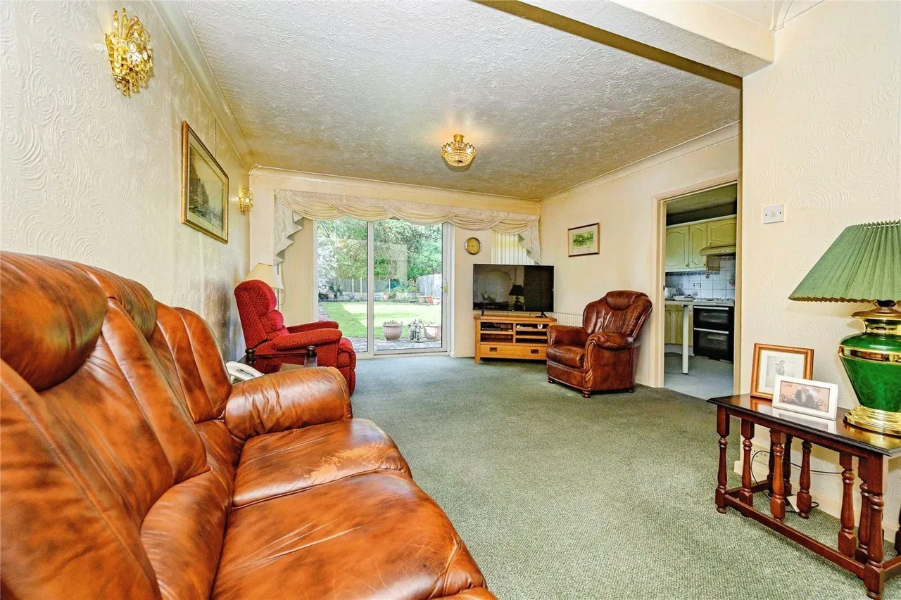 Ridgeway Avenue, Dunstable, Bedfordshire, LU5, photo 3