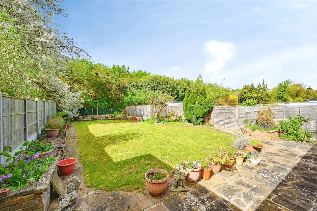 Ridgeway Avenue, Dunstable, Bedfordshire, LU5, photo 2