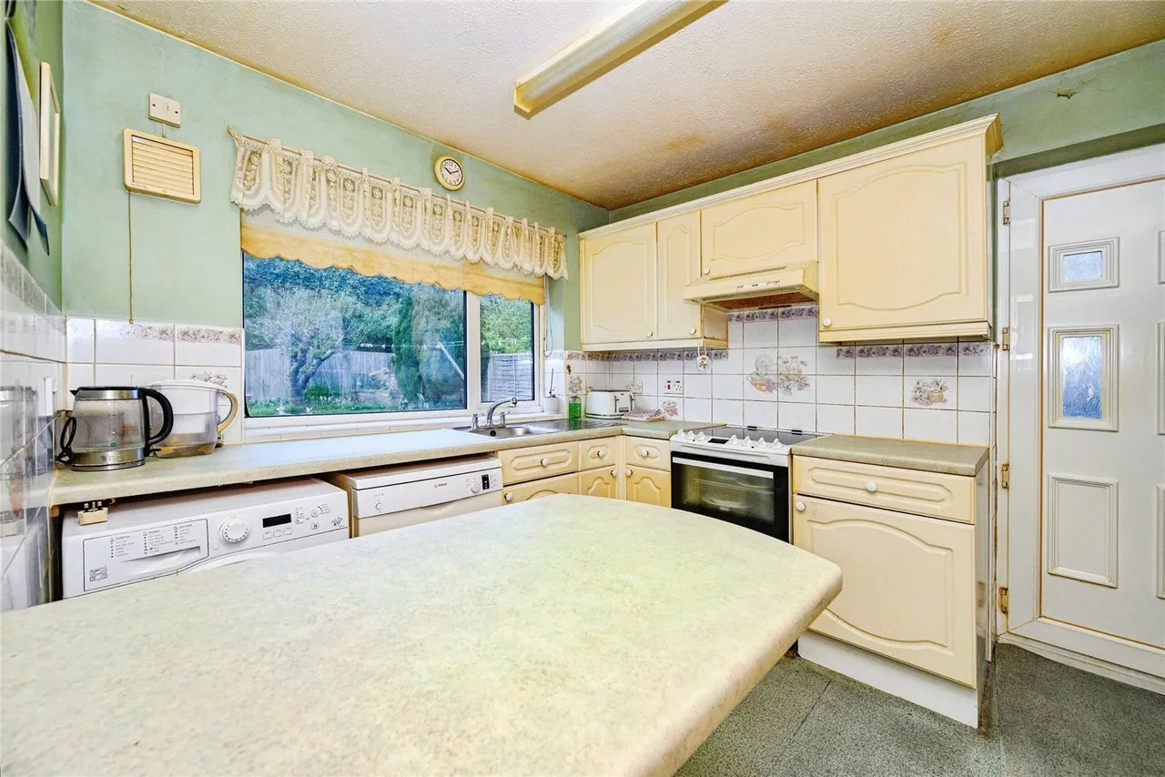 Ridgeway Avenue, Dunstable, Bedfordshire, LU5, photo 8