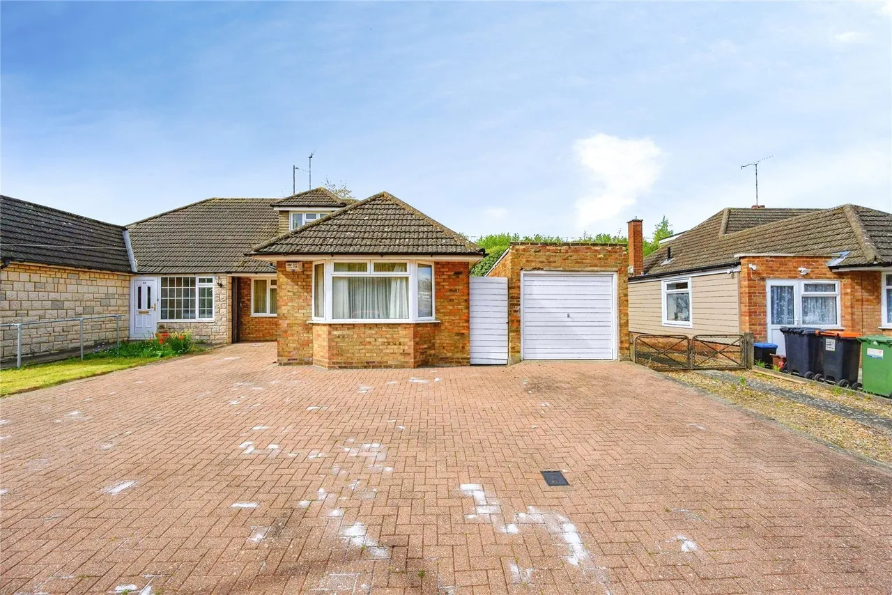 Ridgeway Avenue, Dunstable, Bedfordshire, LU5, photo 17