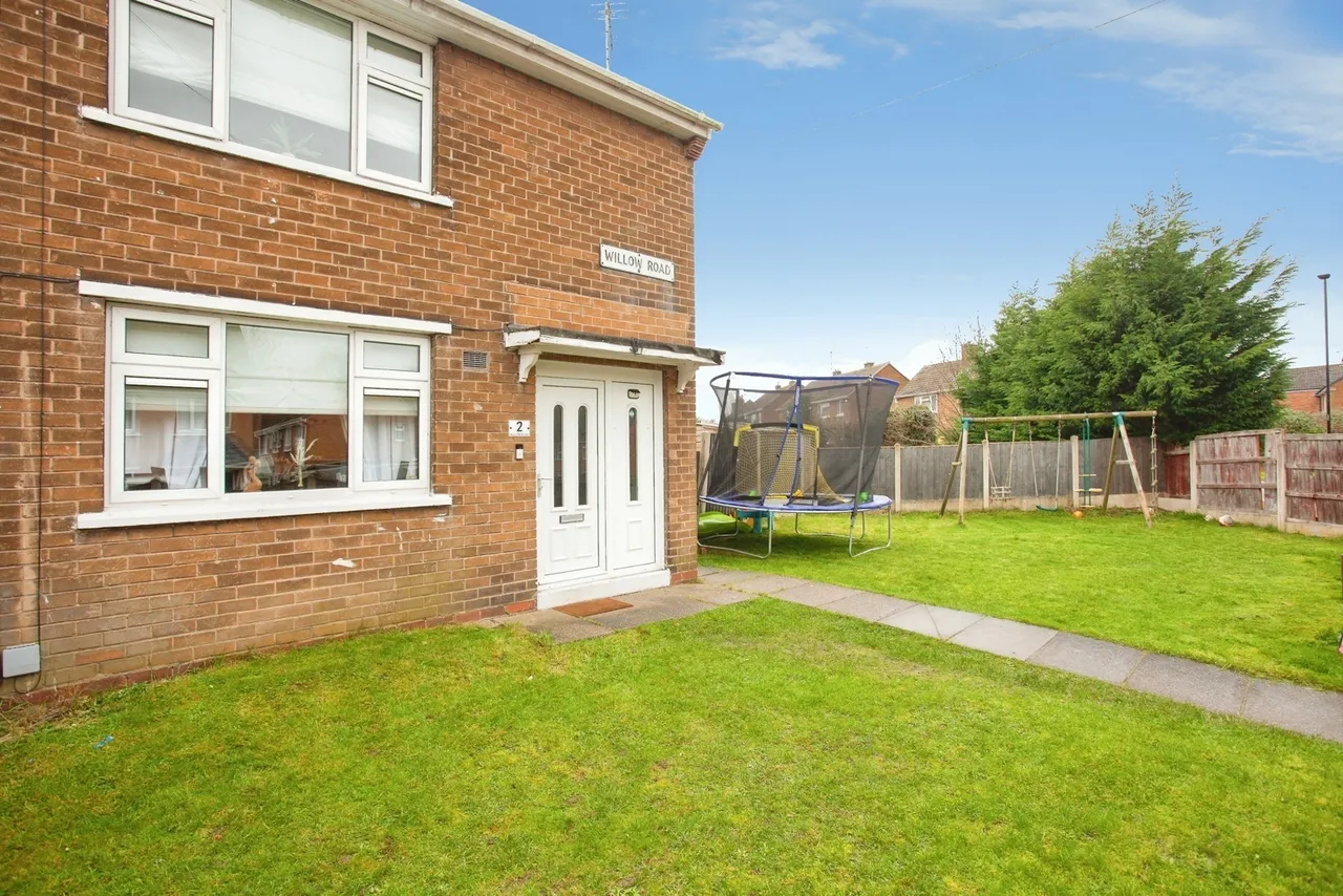 Willow Road, Doncaster, South Yorkshire, DN6, photo 14