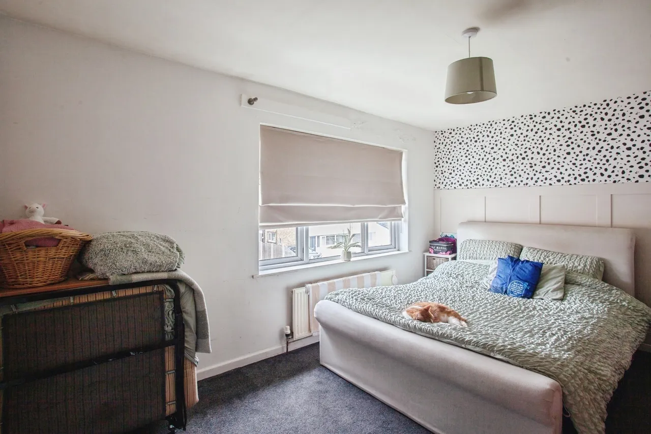 Willow Road, Doncaster, South Yorkshire, DN6, photo 8