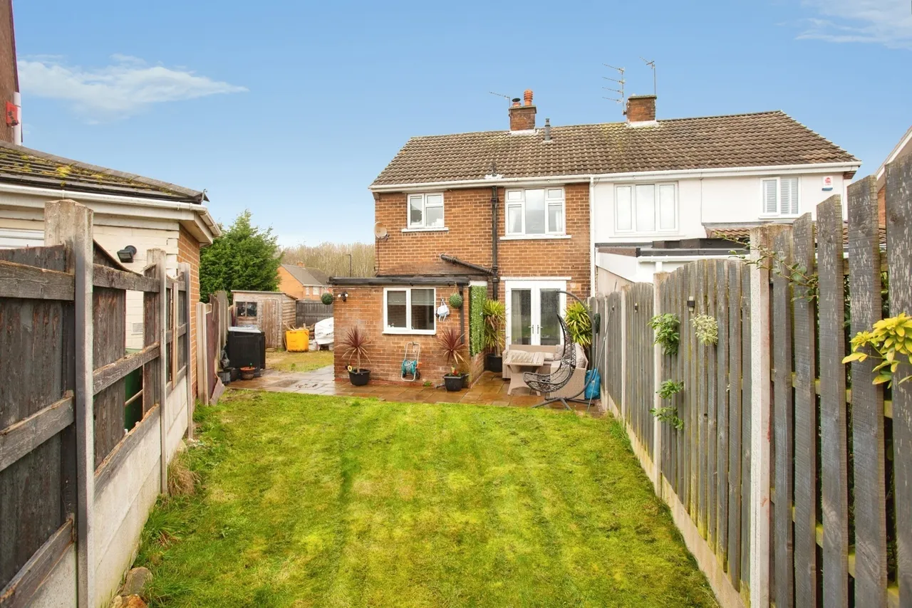Willow Road, Doncaster, South Yorkshire, DN6, photo 12