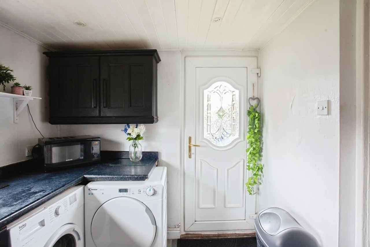 Willow Road, Doncaster, South Yorkshire, DN6, photo 5
