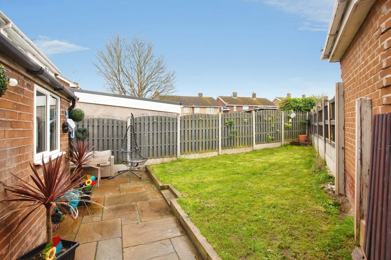 Willow Road, Doncaster, South Yorkshire, DN6, photo 13