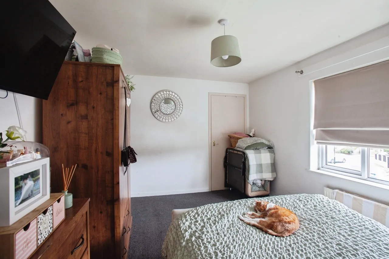 Willow Road, Doncaster, South Yorkshire, DN6, photo 4