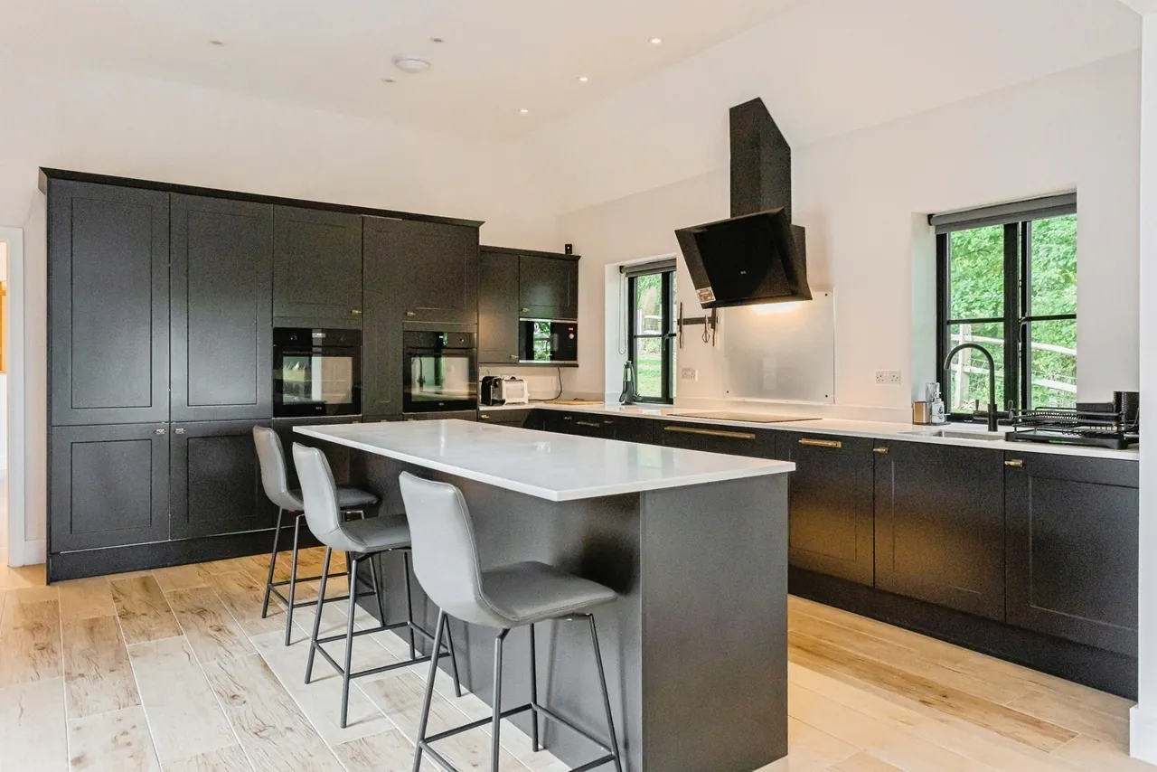 Brick Kiln Lane, Hadlow Down, TN22, photo 8