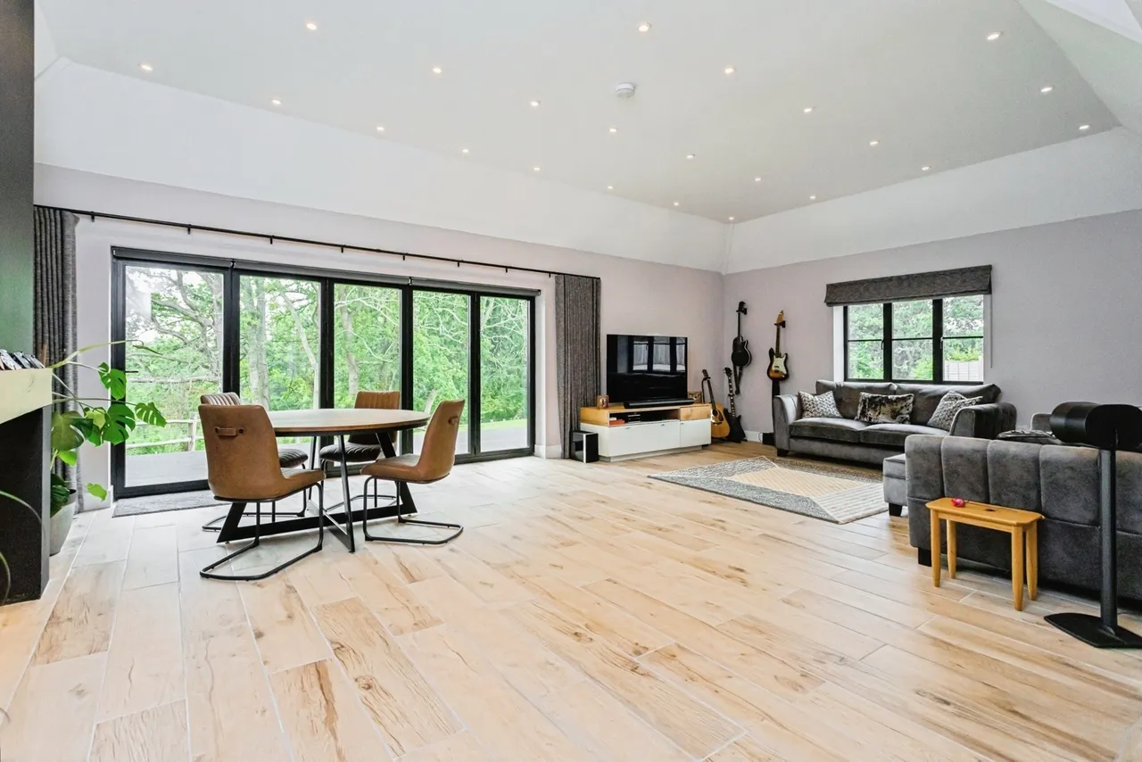 Brick Kiln Lane, Hadlow Down, TN22, photo 9