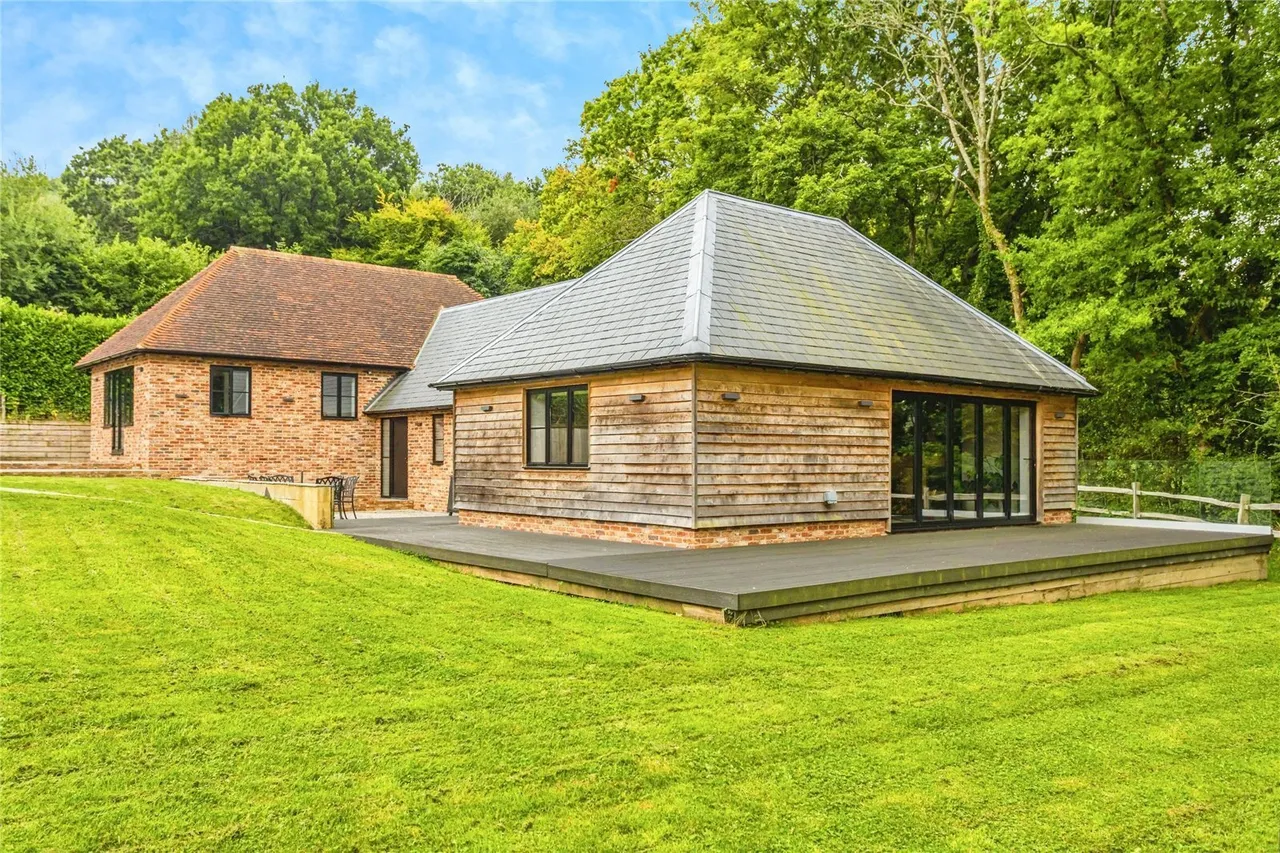 Brick Kiln Lane, Hadlow Down, TN22, photo 20