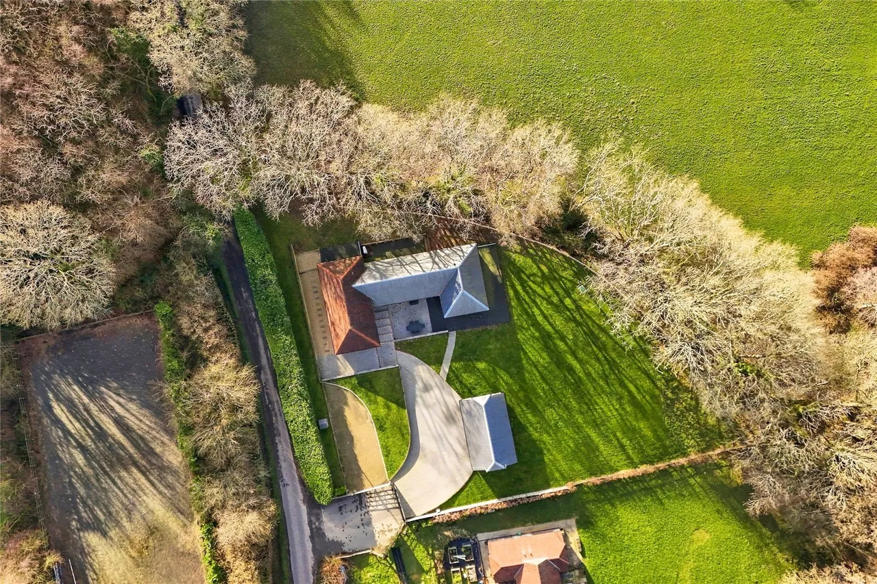 Brick Kiln Lane, Hadlow Down, TN22, photo 5