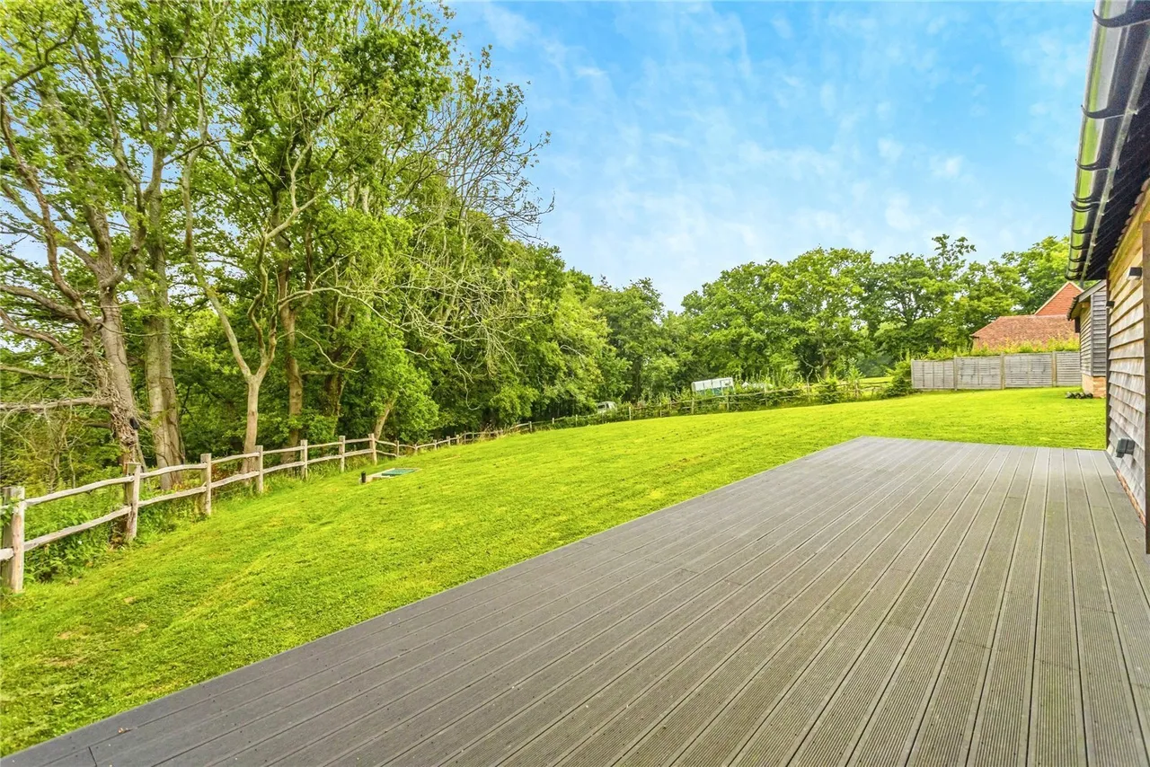 Brick Kiln Lane, Hadlow Down, TN22, photo 4