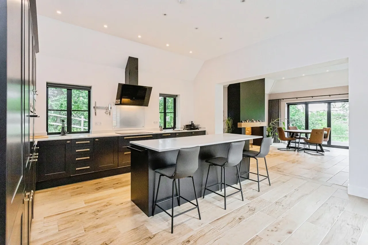 Brick Kiln Lane, Hadlow Down, TN22, photo 2
