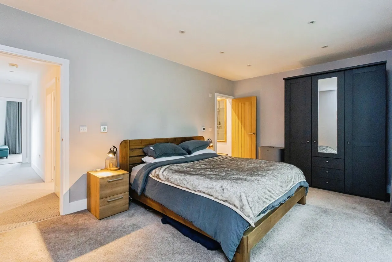 Brick Kiln Lane, Hadlow Down, TN22, photo 14