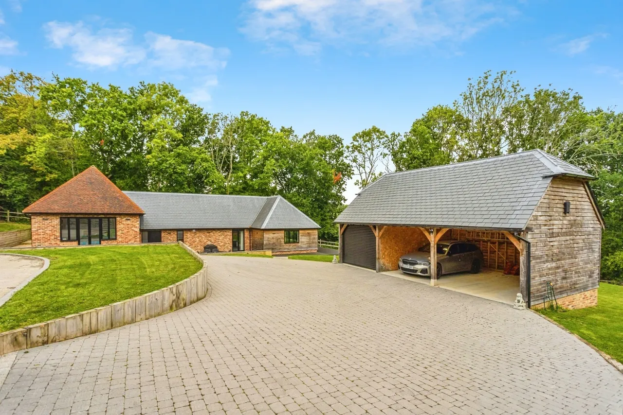 Brick Kiln Lane, Hadlow Down, TN22, photo 21