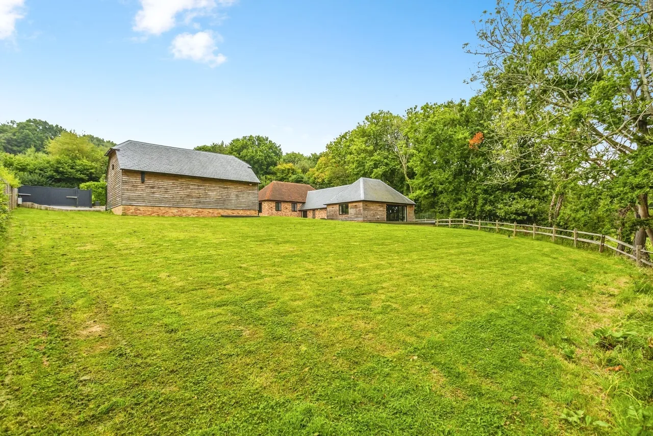 Brick Kiln Lane, Hadlow Down, TN22, photo 13