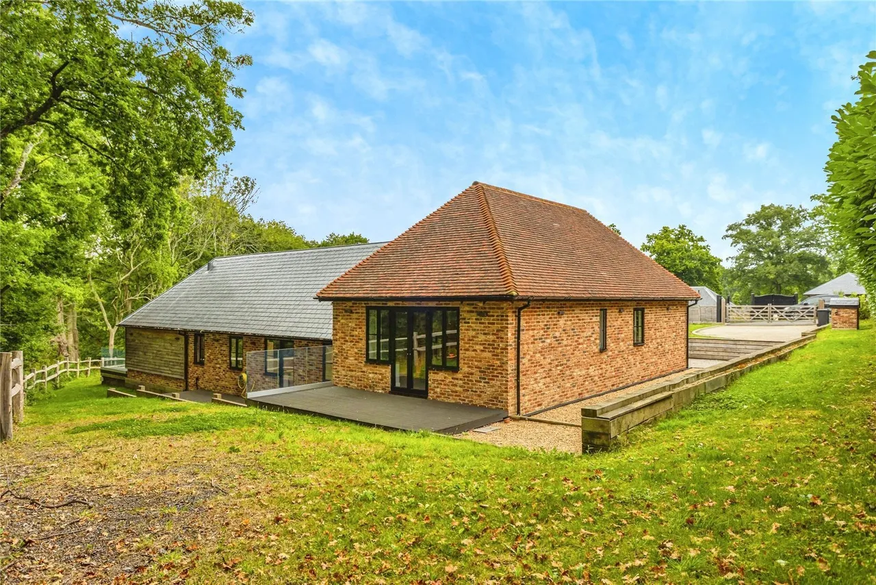 Brick Kiln Lane, Hadlow Down, TN22, photo 19