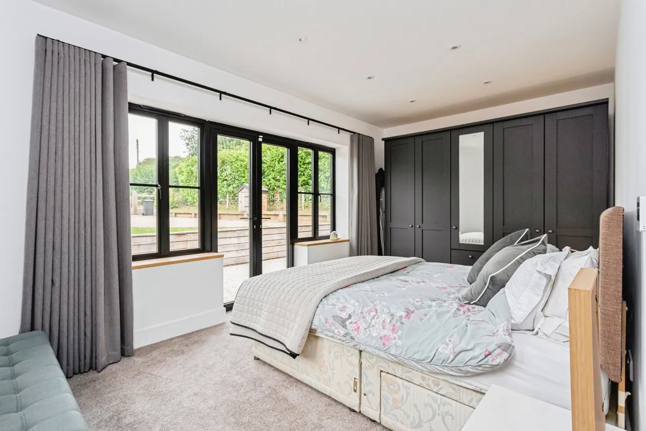 Brick Kiln Lane, Hadlow Down, TN22, photo 17
