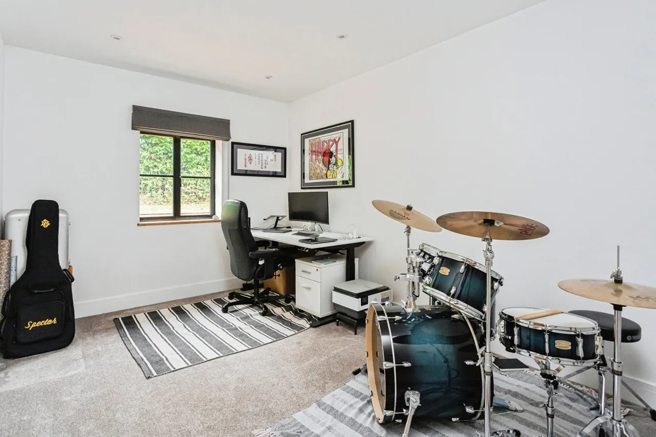 Brick Kiln Lane, Hadlow Down, TN22, photo 18