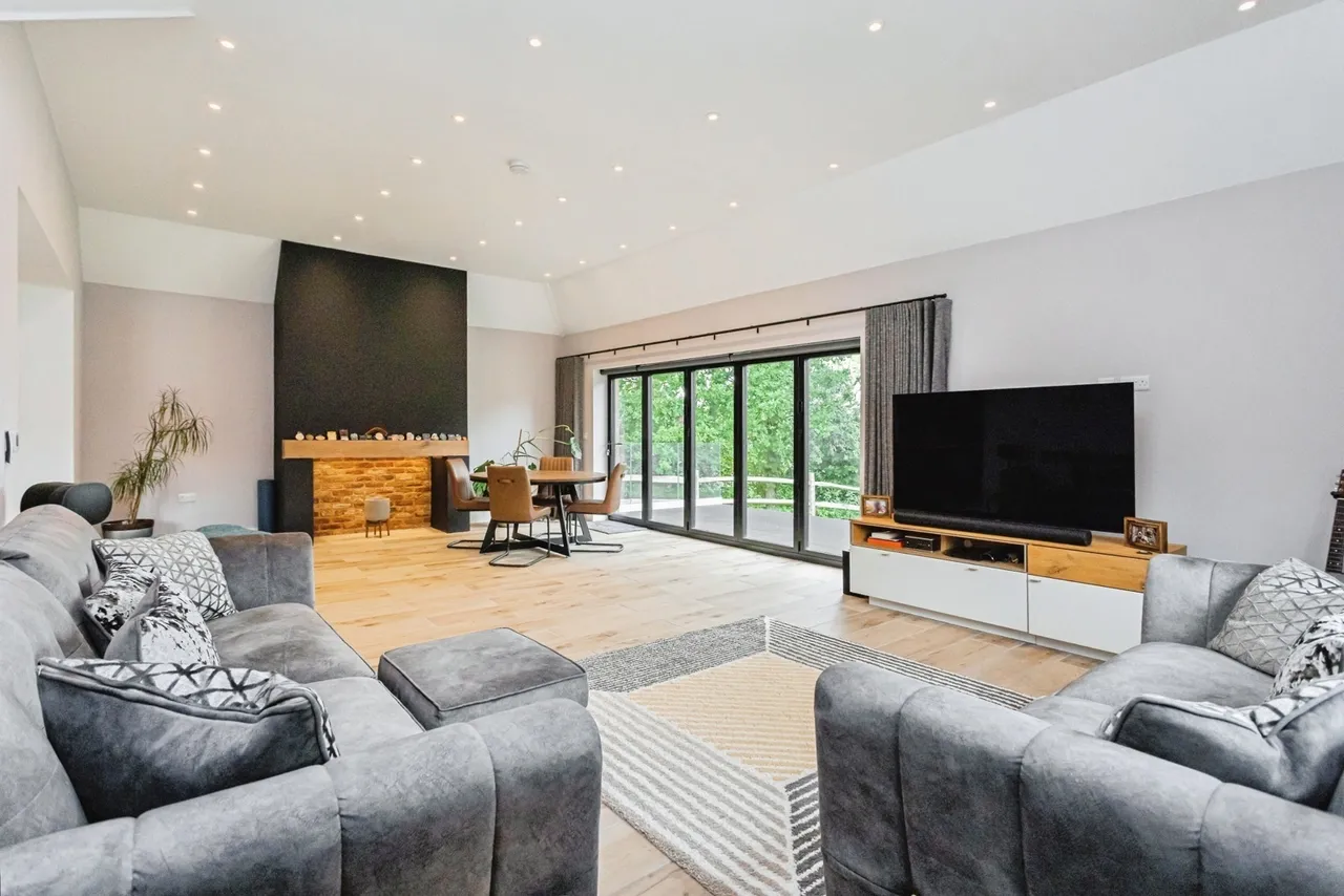 Brick Kiln Lane, Hadlow Down, TN22, photo 7