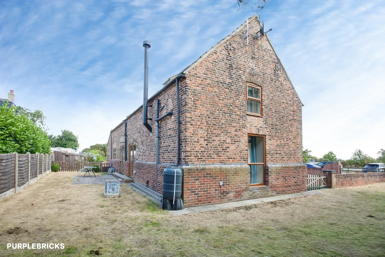 Swinefleet, Goole, DN14, photo 45