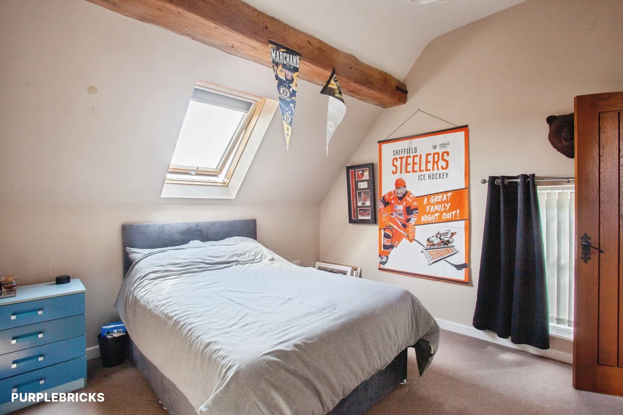 Swinefleet, Goole, DN14, photo 41