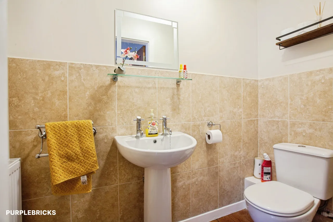 Swinefleet, Goole, DN14, photo 18