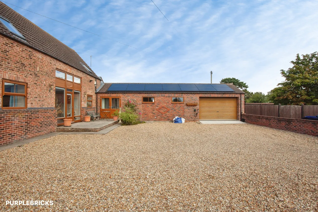 Swinefleet, Goole, DN14, photo 53