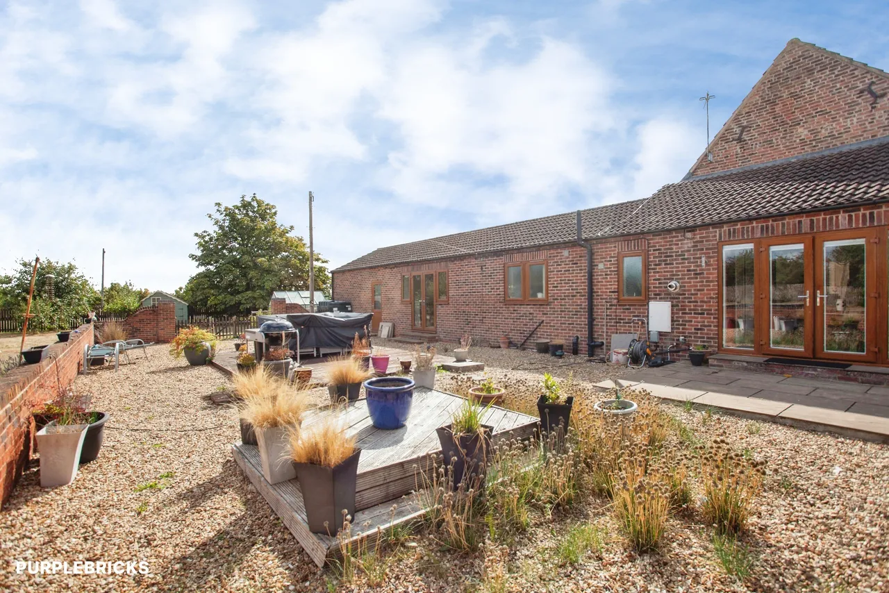 Swinefleet, Goole, DN14, photo 16