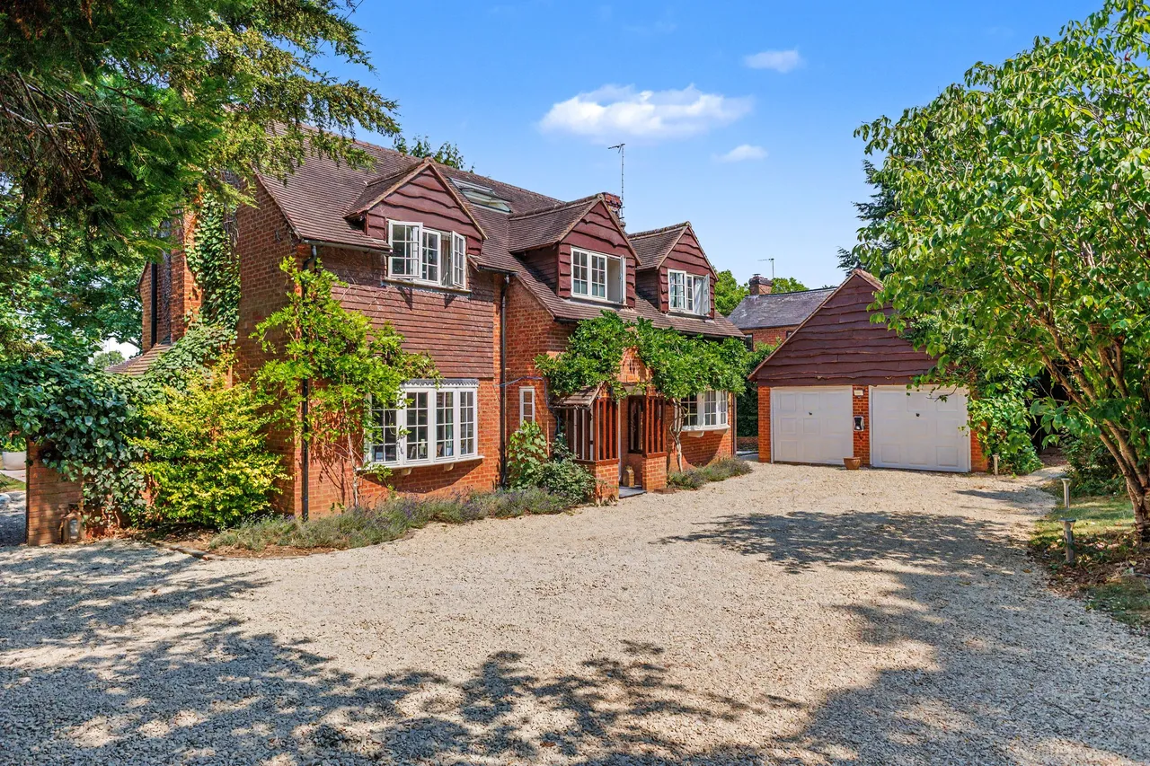 4 bed house for sale, Stratford Road, Loxley, CV35