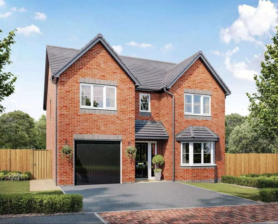 Westlands View, Clayton Road, Newcastle-Under Lyme, Staffordshire, ST5 4AF, photo 12