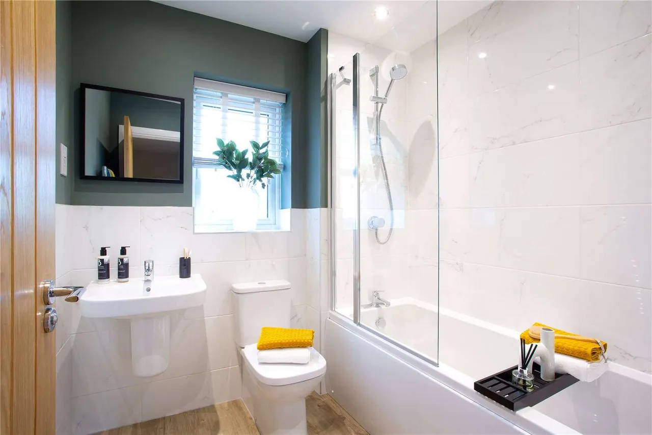 Westlands View, Clayton Road, Newcastle-Under Lyme, Staffordshire, ST5 4AF, photo 10