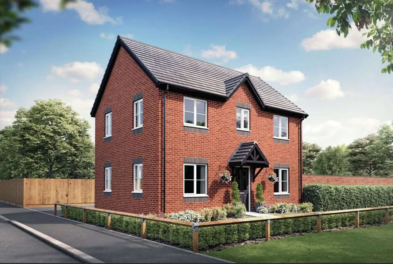 Westlands View, Clayton Road, Newcastle-Under Lyme, Staffordshire, ST5 4AF, photo 11