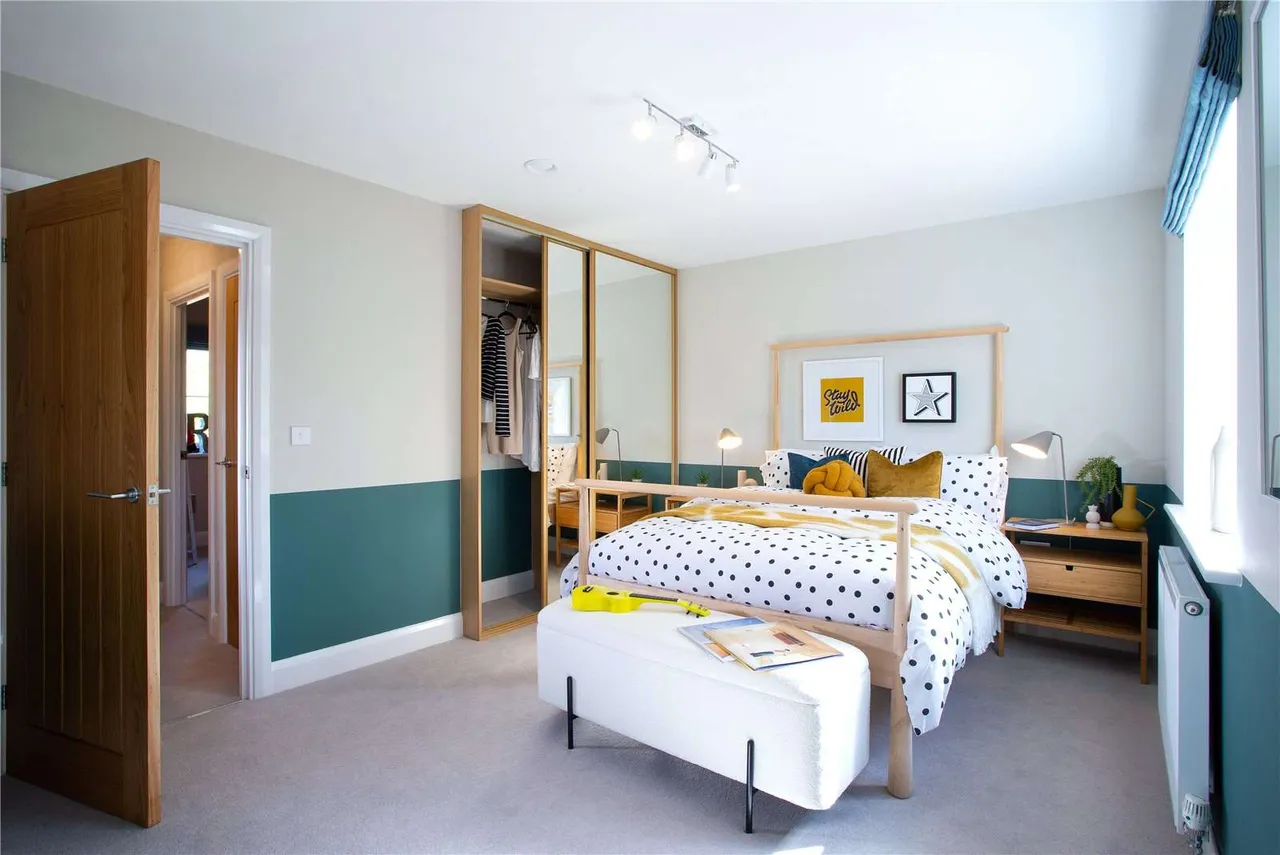 Westlands View, Clayton Road, Newcastle-Under Lyme, Staffordshire, ST5 4AF, photo 4