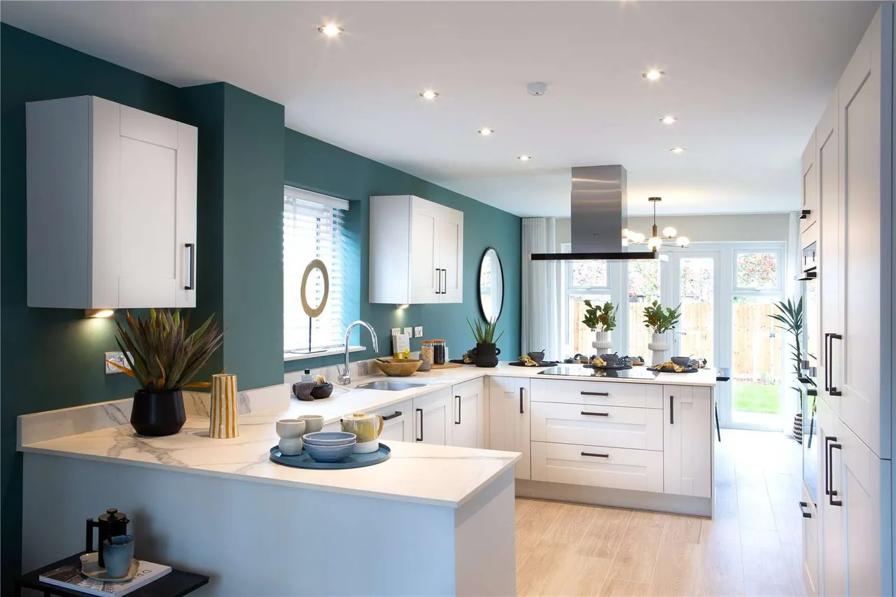 Westlands View, Clayton Road, Newcastle-Under Lyme, Staffordshire, ST5 4AF, photo 2