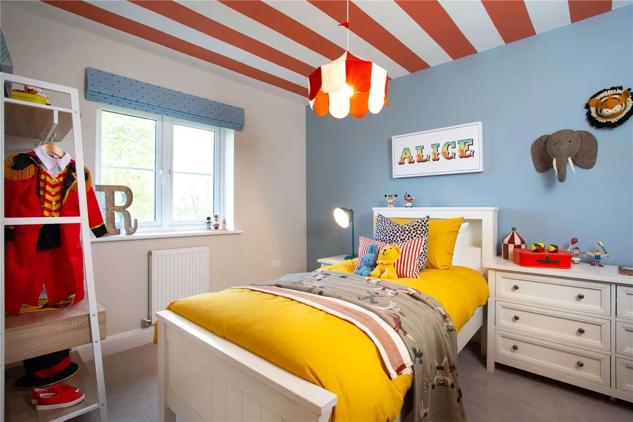 Westlands View, Clayton Road, Newcastle-Under Lyme, Staffordshire, ST5 4AF, photo 9