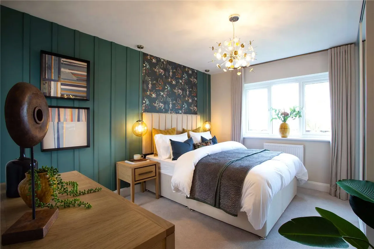 Westlands View, Clayton Road, Newcastle-Under Lyme, Staffordshire, ST5 4AF, photo 8