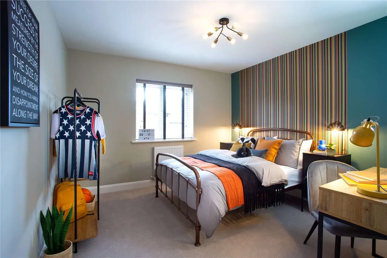 Westlands View, Clayton Road, Newcastle-Under Lyme, Staffordshire, ST5 4AF, photo 7