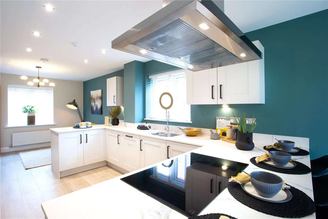 Westlands View, Clayton Road, Newcastle-Under Lyme, Staffordshire, ST5 4AF, photo 6
