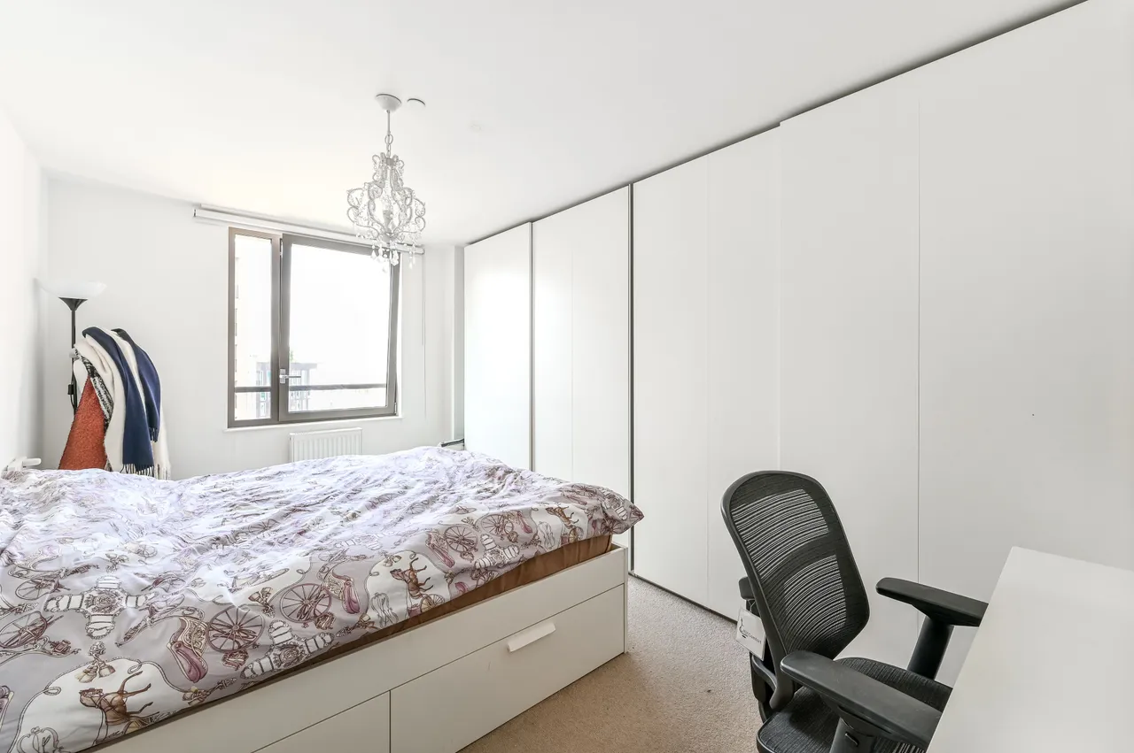 London, N1C, photo 5