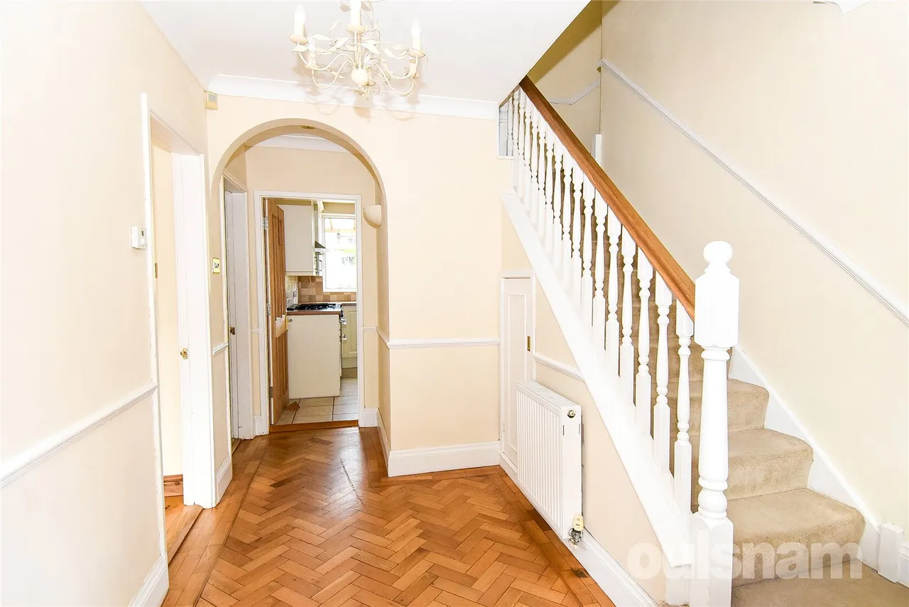 Brandwood Road, Kings Heath, Birmingham, West Midlands, B14 6HB, photo 2