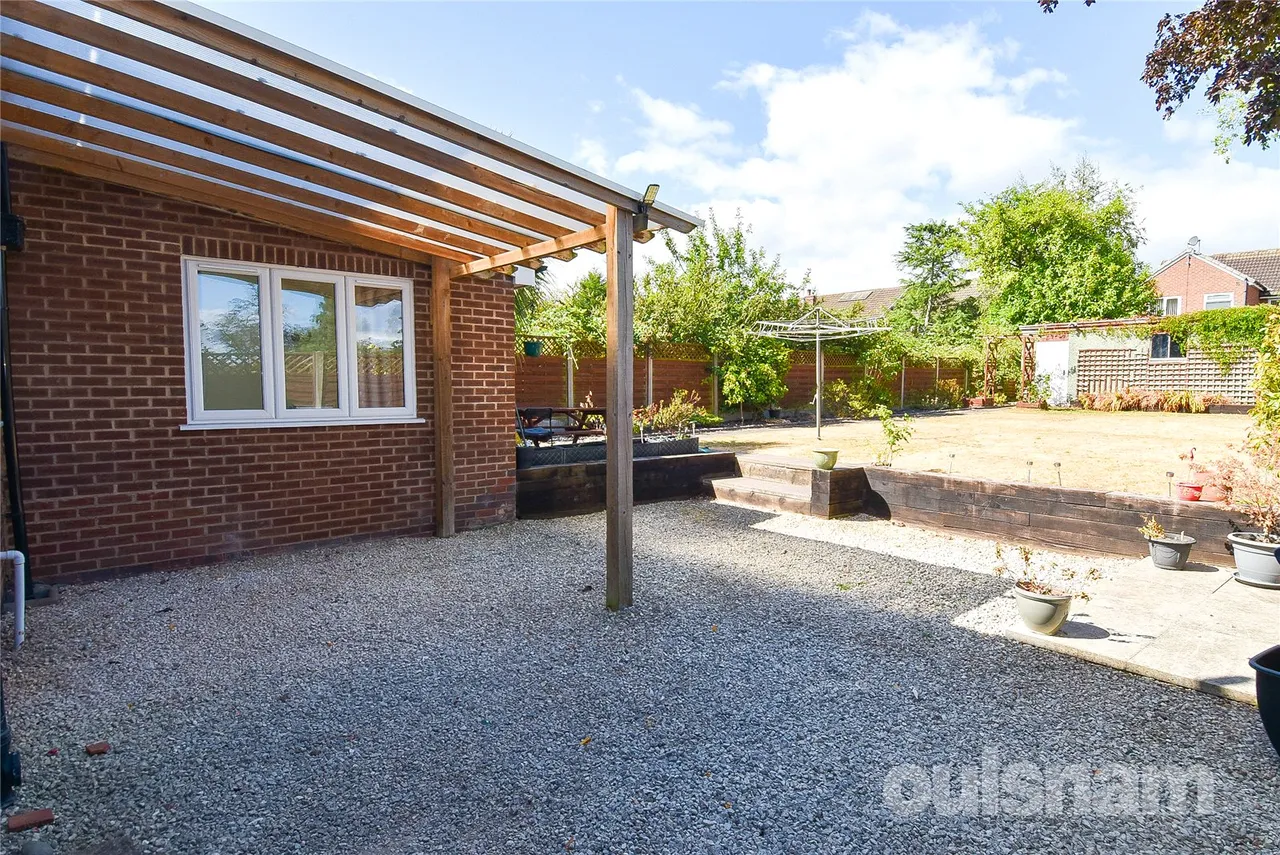 Brandwood Road, Kings Heath, Birmingham, West Midlands, B14 6HB, photo 29